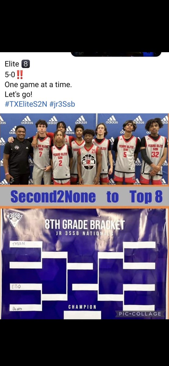 James (Trey) Roberson tweet media