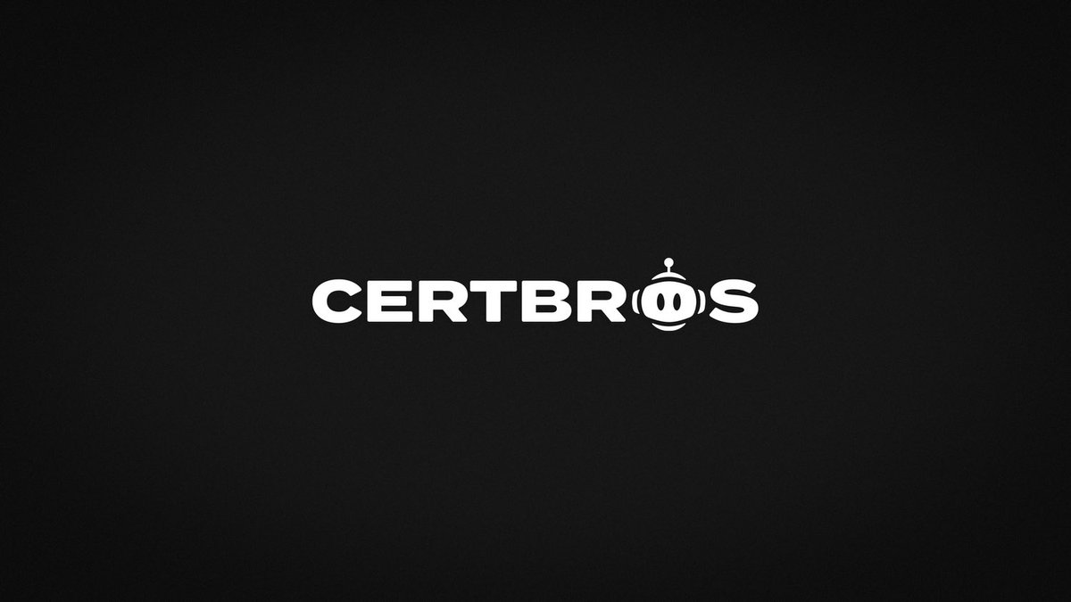 This guy is magnificent, totally recommend it for people who has interest in Network.

He helped me a lot 🙏

<a href="/CertBros/">CertBros</a>