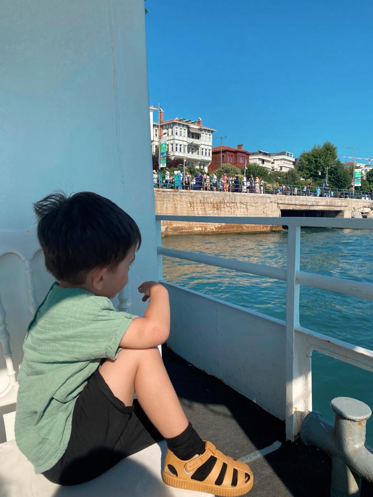 mahmutlu's tweet photo. "Gün olur, alır başımı giderim,
Denizden yeni çıkmış ağların kokusunda.
Şu ada senin, bu ada benim,
Yelkovan kuşlarının peşi sıra..."
#OrhanVeliKanık #Aybars #Çocuk #istanbul https://t.co/oa8cY3vyI8
