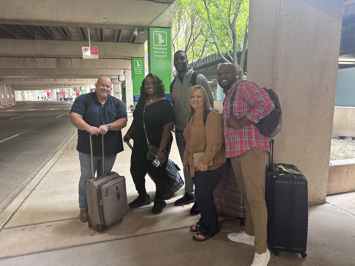 #2023MDPLife We’re here and READY!!