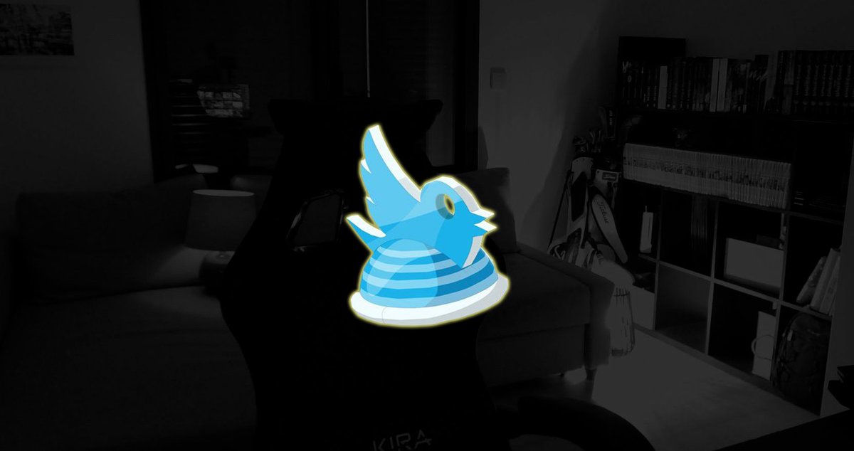 🔴GIVEAWAY🔴

On le relance, merci à <a href="/DOFUSfr/">DOFUS</a> !💪

Tu sais ce que tu as à faire:
🔸RT + Follow <a href="/laniyelle/">Laniyelle</a> 
🔸TAS le Lundi 17 Juillet

Et message au futur gagnant: pas de bêtise cette fois 🙄