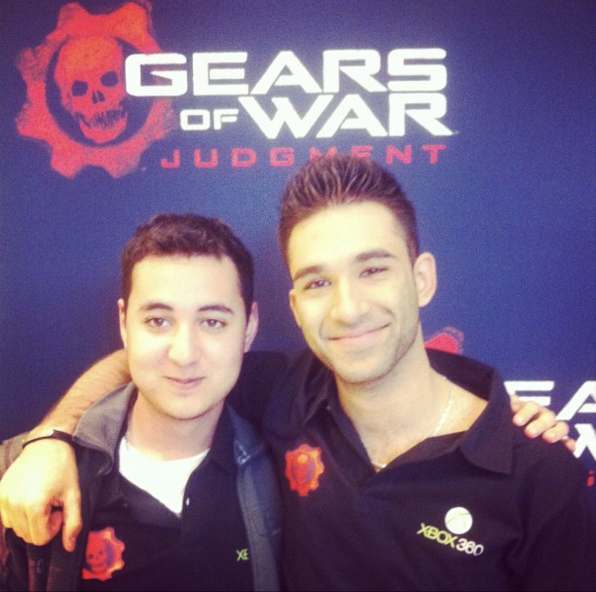 Anil "WaRTeK" B. tweet media