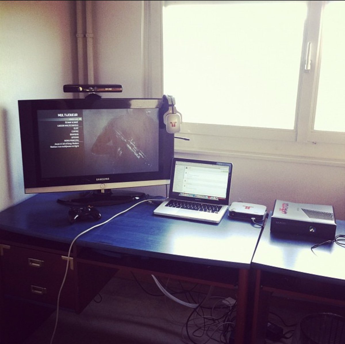 Anil "WaRTeK" B. tweet media