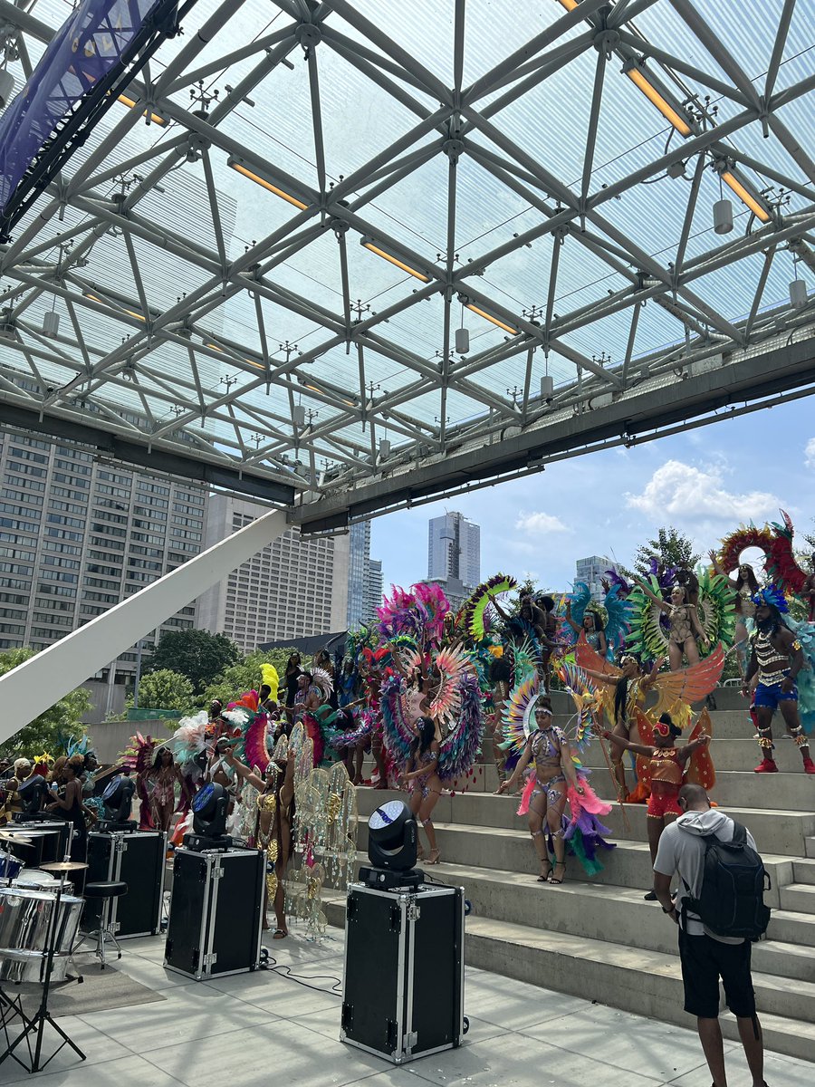 Jess Smith (@the_jess_smith) on Twitter photo I had a blast co-hosting the official launch of the <a href="/GoTOCarnival/">Toronto Carnival</a> with the one and only <a href="/nathandowner1/">nathan downer</a>! I had a blast co-hosting the official launch of the <a href="/GoTOCarnival/">Toronto Carnival</a> with the one and only <a href="/nathandowner1/">nathan downer</a>!
