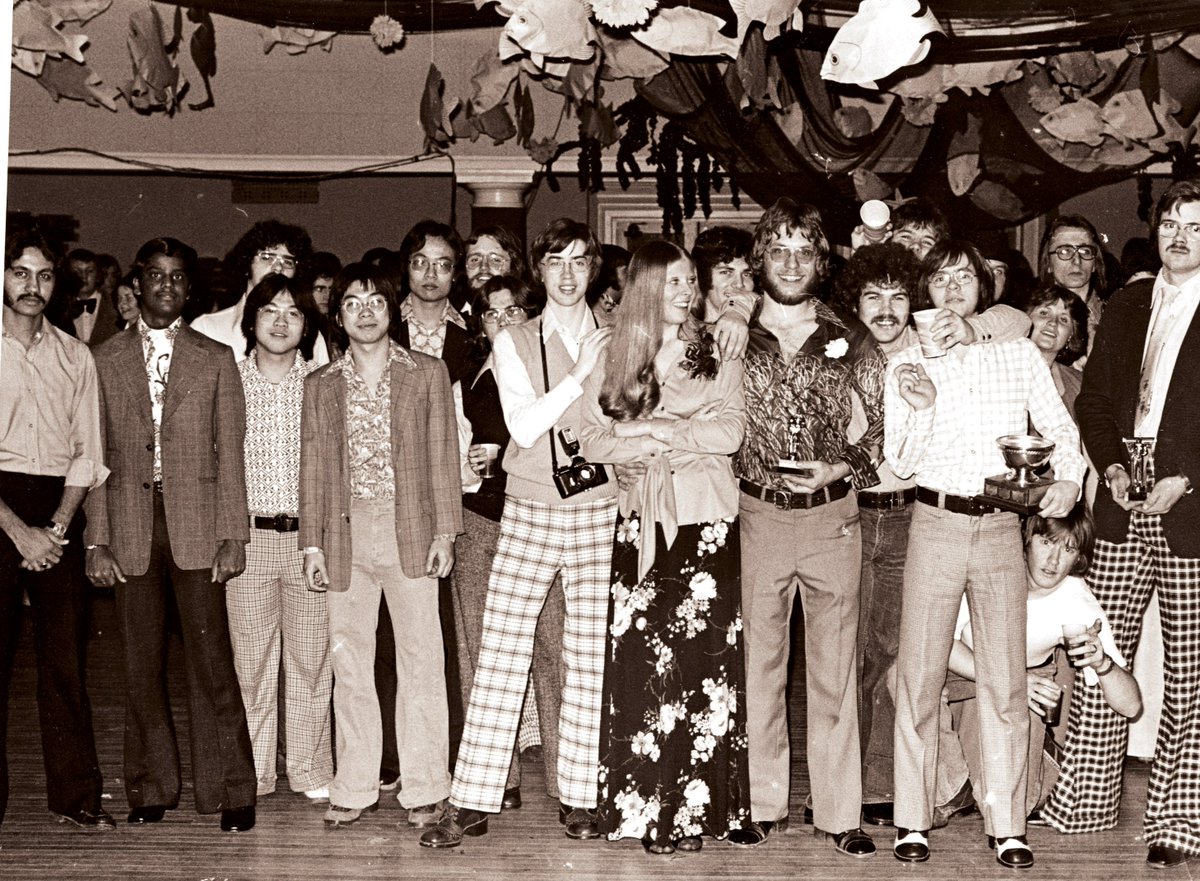 University of Manitoba Alumni tweet media