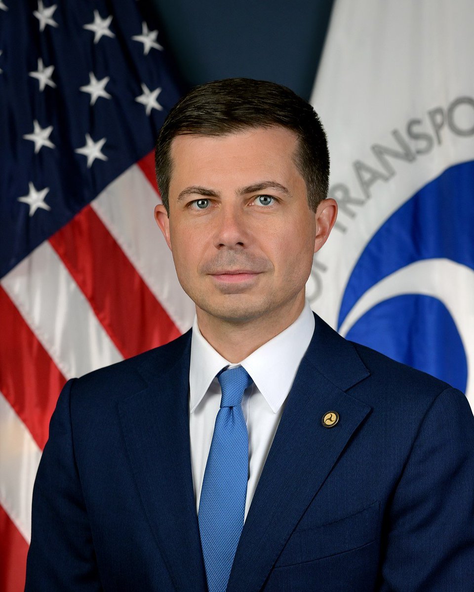 I really like Mayor Pete, or Secretary Pete.

He's one of the smartest guys in the room, he served our country in the military, and he's a good guy.

I'd vote for him to be President Pete Buttigieg one day in the future, easily.