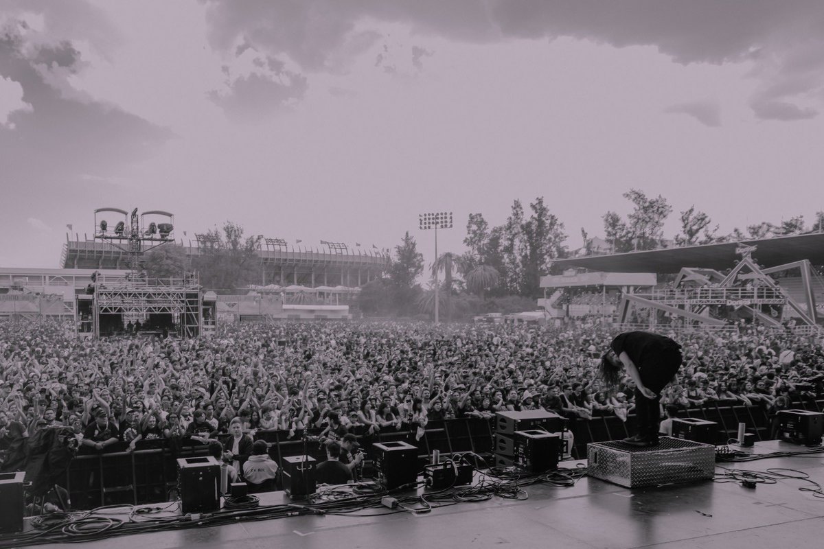 Tan solo 5 meses nos separan de la gran fiesta que vamos a tener este 16 de diciembre en <a href="/ElPalacioMx/">Palacio Deportes Mx.</a> 😎

Link de boletos: bit.ly/AllisonPalacio… 🔥

📸 <a href="/annikacimas/">annika cimas</a> 

  #AllisonXX