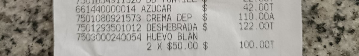 AlexandraArive's tweet photo. @WalmartMexico hice una compra de esta promoción por la App entrega a domicilio (prepagado) costaba $76 según su aplicación  y me cobraron $122 ¿ como me realizan el reembolso ? https://t.co/uKjFYPln2h