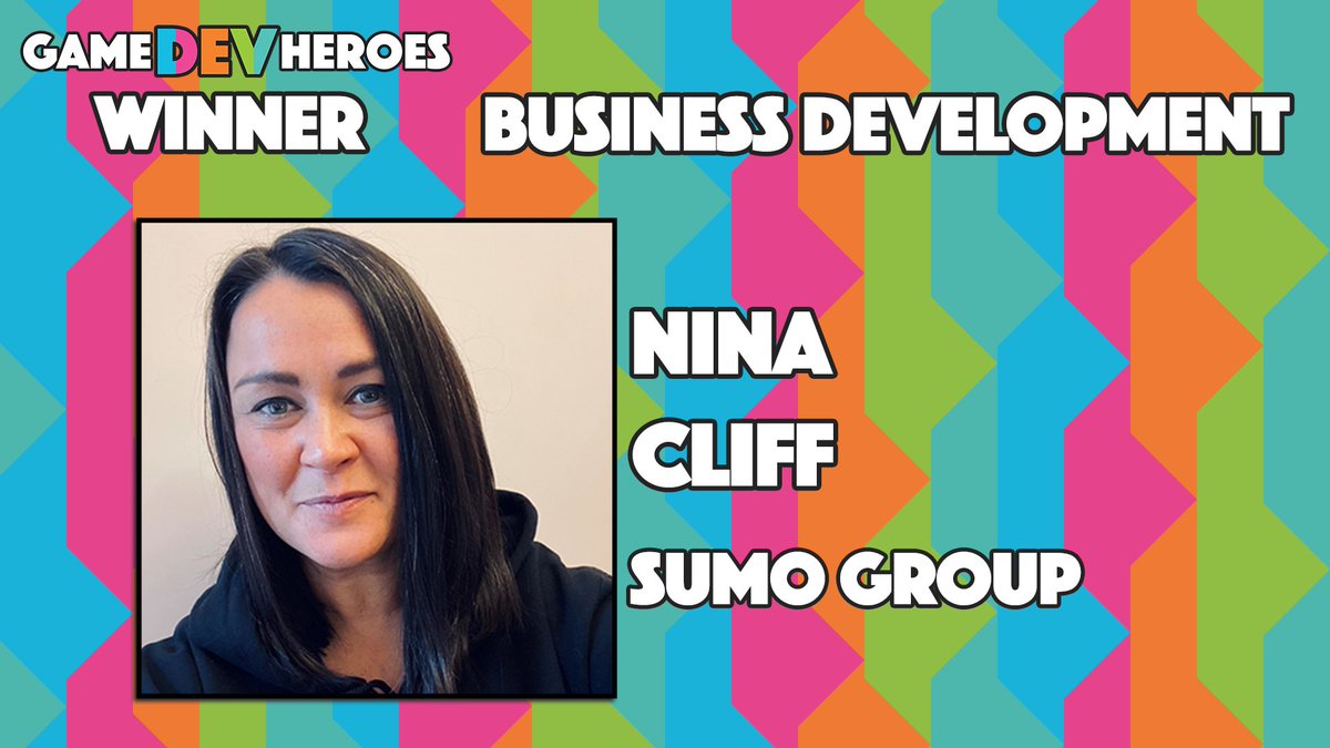 Game Dev Heroes tweet media