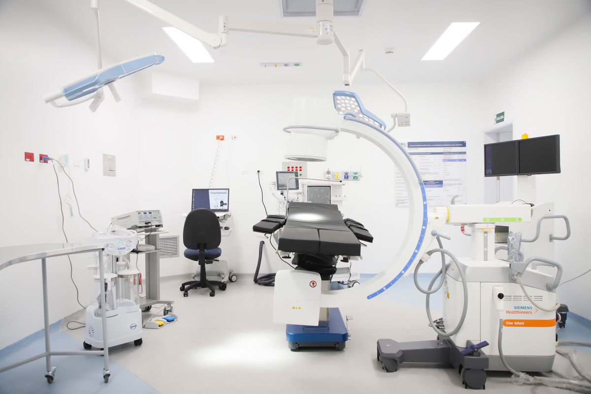 ESEGirardota's tweet photo. Los hospitales públicos del norte del Valle de Aburrá celebramos la apertura de 5⃣ nuevos quirófanos que permitirán aumentar la cobertura de la atención en salud en la región. 👏
✅Trabajamos UNIDOS para prestar servicios con calidad y humanización. Somos #RedNOVA https://t.co/Q2AF0Fhk4M