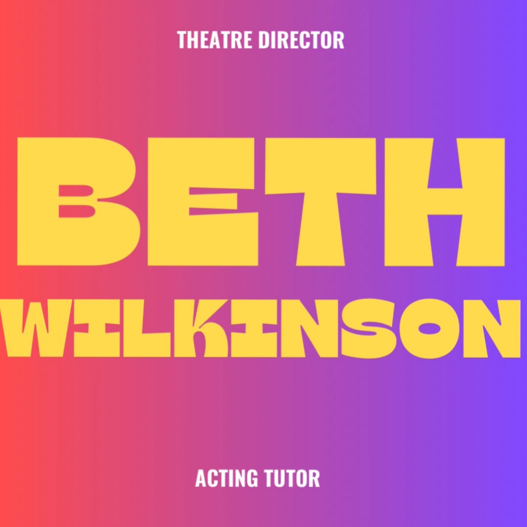 Im trying to advocate for myself and my  directing work a little more so will be posting more regularly on here from time to time. You can also follow me on the gram, handle in bio.