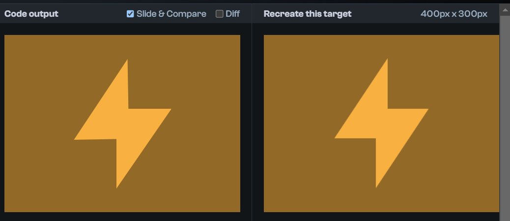 itskkirran's tweet image. 9 DAYS IN A ROW! #cssbattle