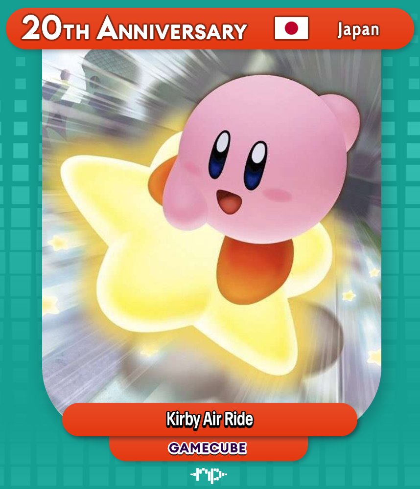 4 games that should be in Kirby's 20th Anniversary Collection