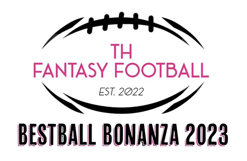 FF_ThinkTank's tweet photo. LEAGUE INVITES HAVE BEEN SENT!
Although Gmail might think my batch of emails is spam so leagues 5-10 may be slow to come through… check your junk folder!
Let us know if yours hasn’t come through and we’ll sort over the next couple of days.
#THFFBB https://t.co/hyQgwoC672