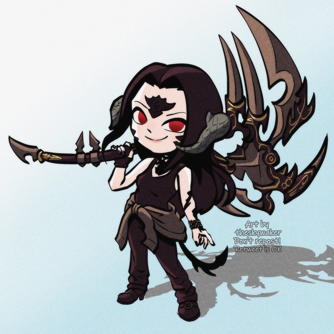 「avatar (ff14) dragon horns」Fan Art(Latest)