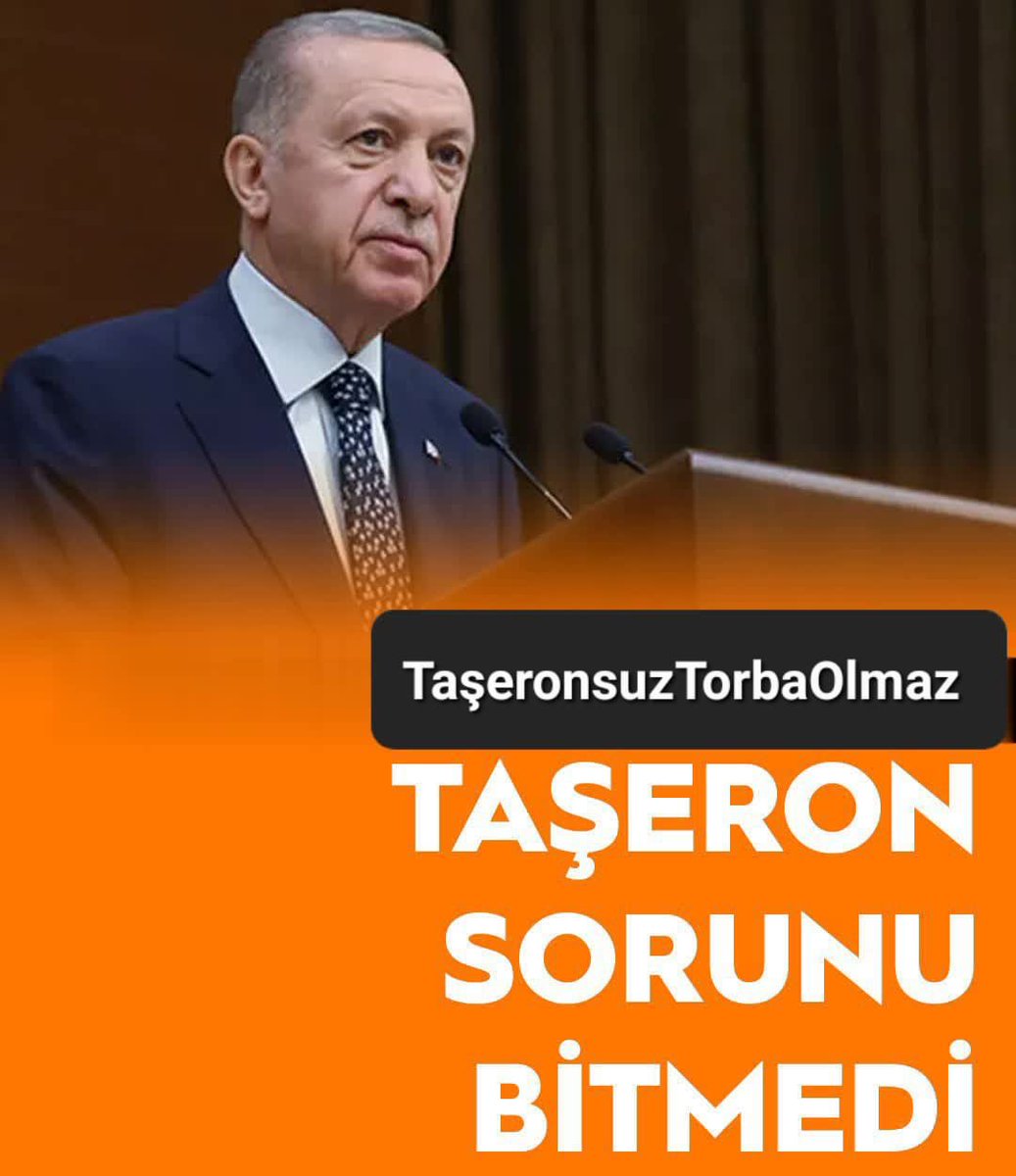 HBYS_DER's tweet photo. @HaberturkTV @kemalozturk2020 @avabdullahguler T A Ş E R O N 

T O R B A ☝️👈

Y A S A D A 

VERDİĞİNİZ  SÖZÜ TUTMANIZI BEKLİYOR 🔥🔥⚖️

@isikhanvedat @vedatbilgn @akbasogluemin @ErbakanFatih @RTErdogan @devletsert @dbdevletbahceli @M_Levent_Bulbul @arzuerdemDB @AhmetAYDIN_02 @jsarieroglu @csgbakanligi @MHP_Bilgi @MKalayci42 https://t.co/gdIsAHmq2c