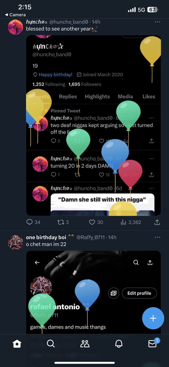 nigga 🧍🏽‍♀️