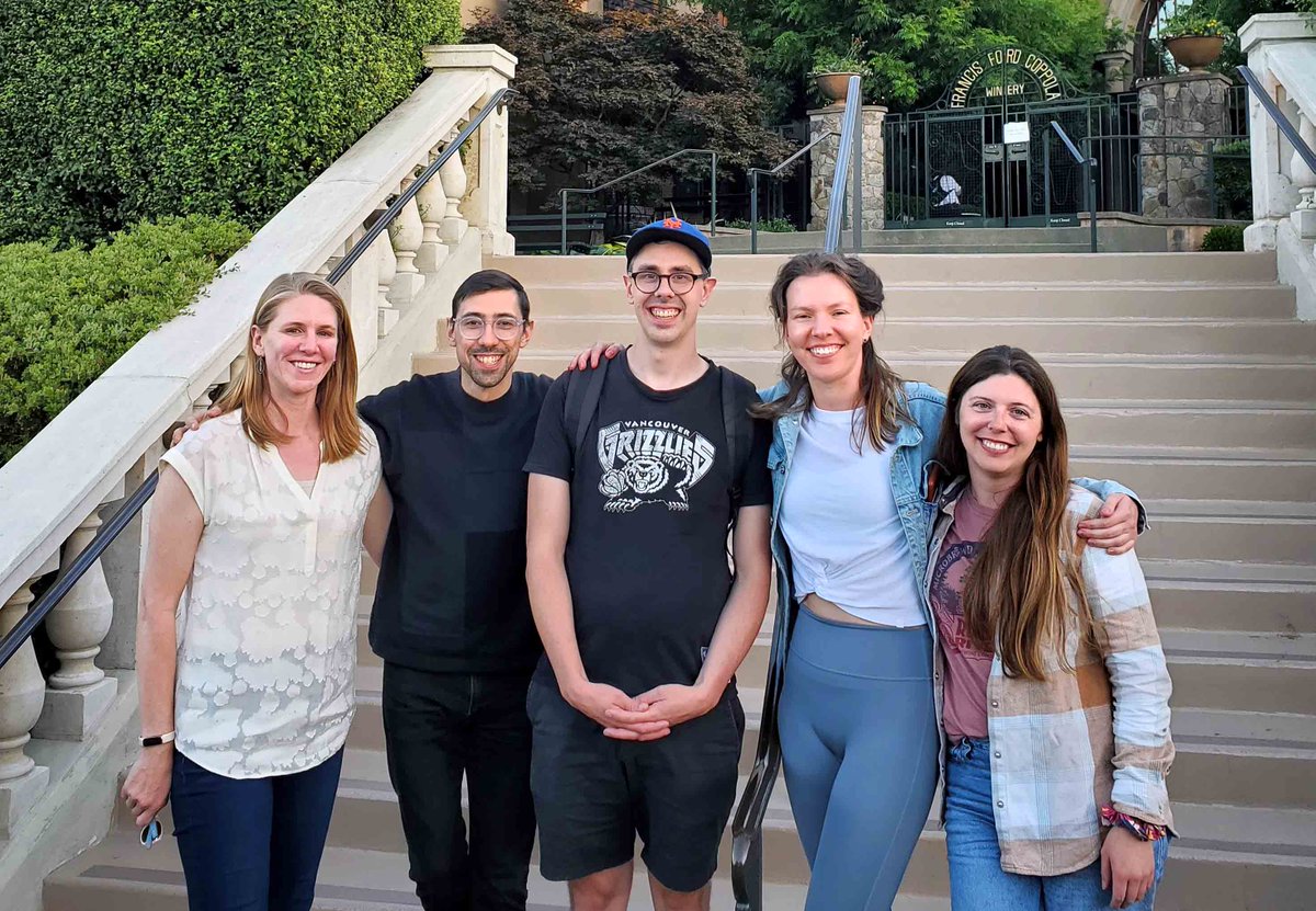 Bateup Lab tweet media