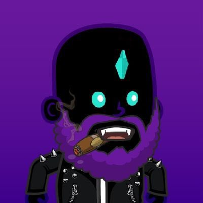 Been BULLISH on <a href="/BeardedBuddies_/">Bearded Buddies 🟪</a> 

For the realest in web3 #LFGROW