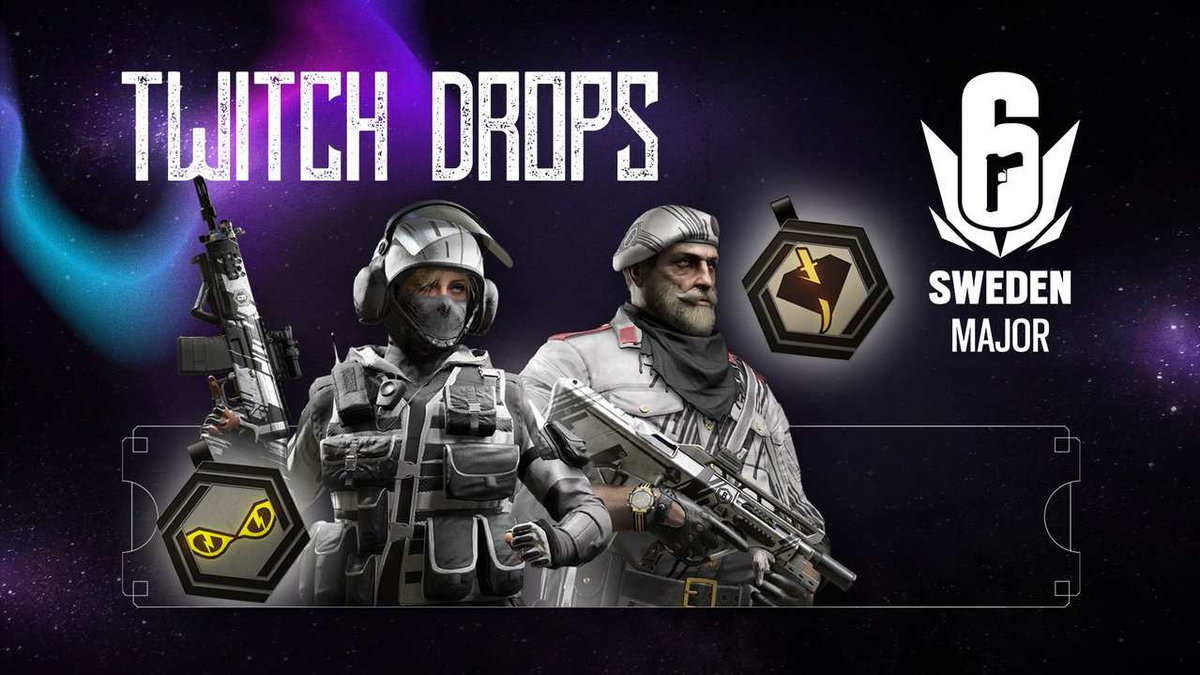 Anthony71034347's tweet photo. Super underrated game as far as I'm concerned.🤗🤗 #RainbowSixSiege #Ubisoft #r6s #Jager #R6Community #KOIUnited #BLASTR6 #WeR6Pride https://t.co/DM5Fxf2DSg