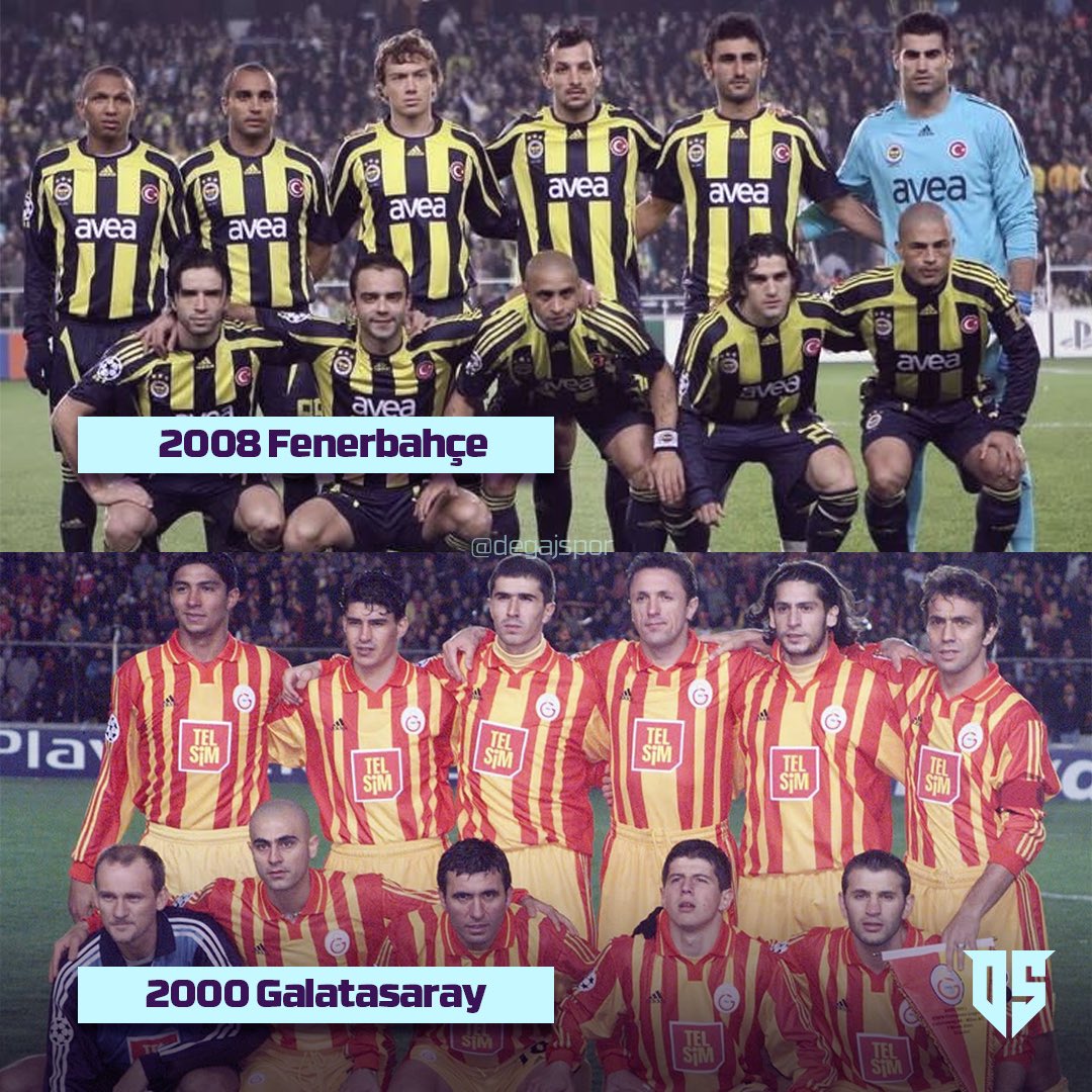 Degaj Spor tweet media