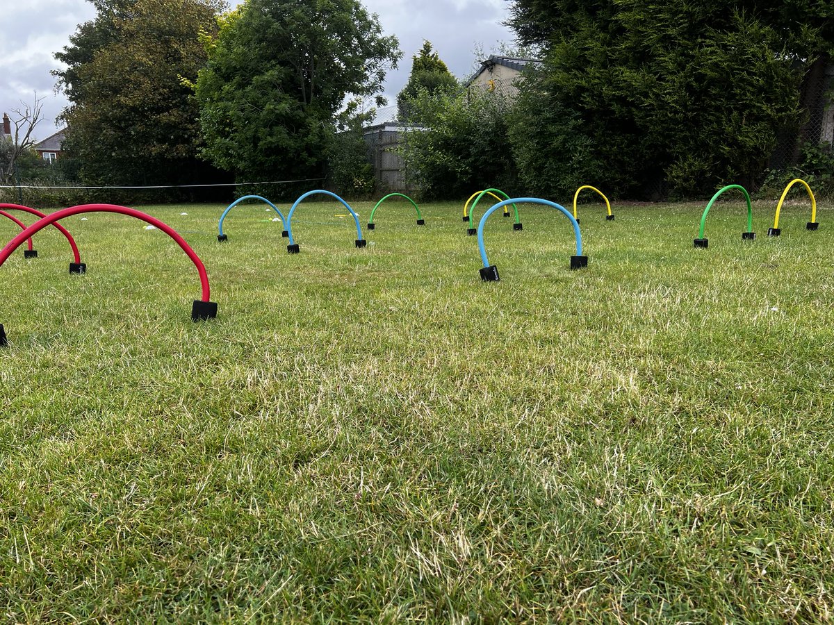 olivehillpri's tweet photo. Thank you for all of the families who came along to support our Sports Day today. We are so glad the rain held off for the children to enjoy their races. 🏅#sportsday https://t.co/HJVlPzVVls