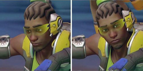 DamS_OW's tweet photo. Comment ça c'est le retour des Summer Games et il n'y a pas de Lucioball ranked ? 

J'vais casser un truc je re https://t.co/xt6sF8tFGs