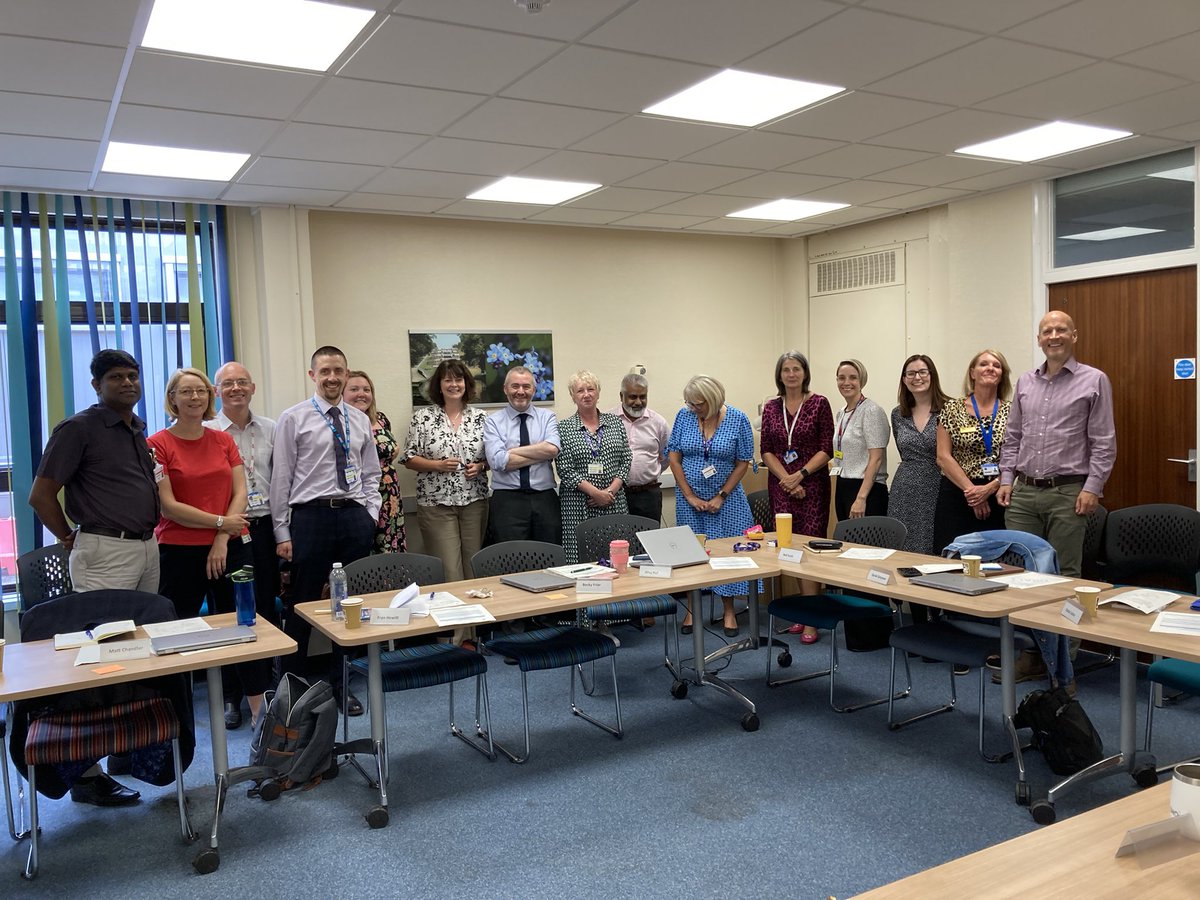 Ismail Hafeji (@ismailhafeji1) on Twitter photo Great M2 Shadow board session today. Thank you for your contributions. Hope you enjoyed the day.
<a href="/AiredaleNHSFT/">Airedale Hospital</a> <a href="/kirsti79/">Kirstie ππ₯πΆ</a> <a href="/nickyinghamICTP/">Nicky Ingham</a> <a href="/matty7w/">Matthew Walsh</a> Great M2 Shadow board session today. Thank you for your contributions. Hope you enjoyed the day.
<a href="/AiredaleNHSFT/">Airedale Hospital</a> <a href="/kirsti79/">Kirstie ππ₯πΆ</a> <a href="/nickyinghamICTP/">Nicky Ingham</a> <a href="/matty7w/">Matthew Walsh</a>