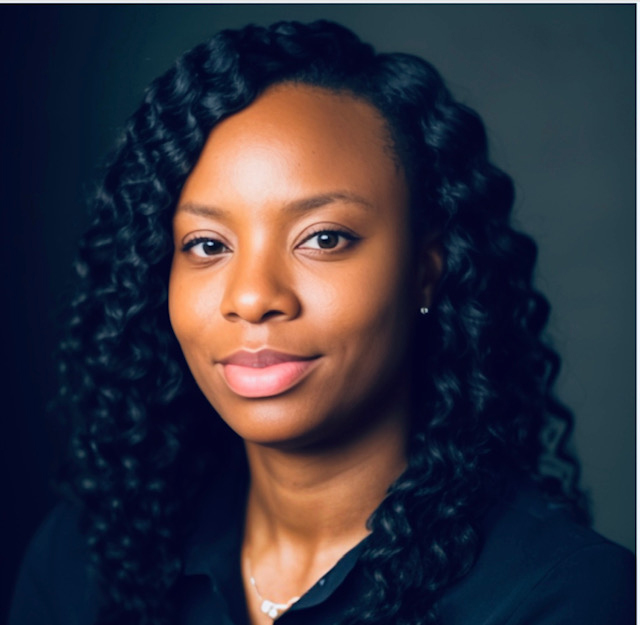 We are very excited to announce that Alicia Ralph is joining the UGDSB as the new Human Rights and Equity Advisor ow.ly/mZu450P8Ts8 Welcome to the Upper Grand Alicia!