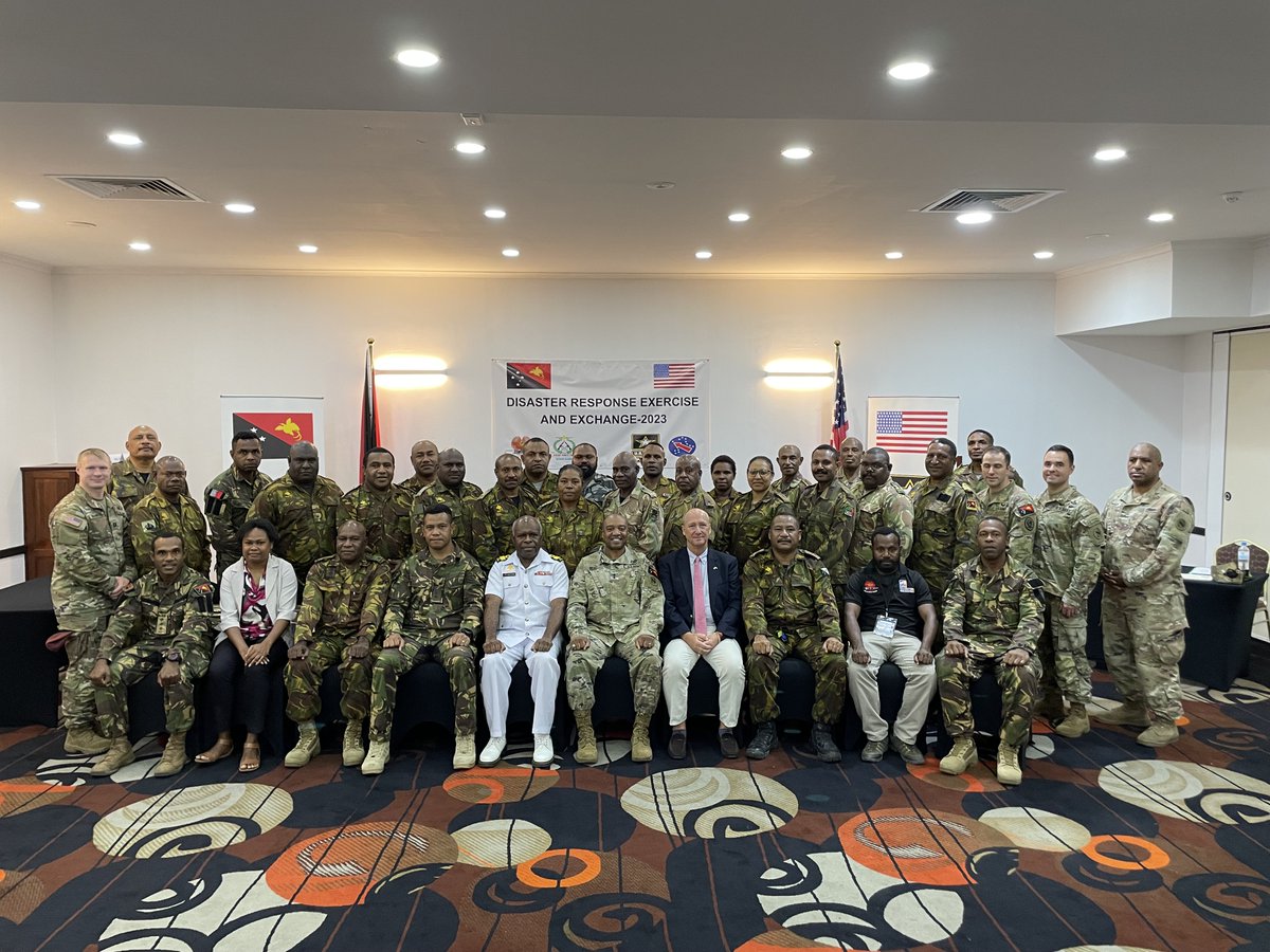 U.S. Army Pacific tweet media