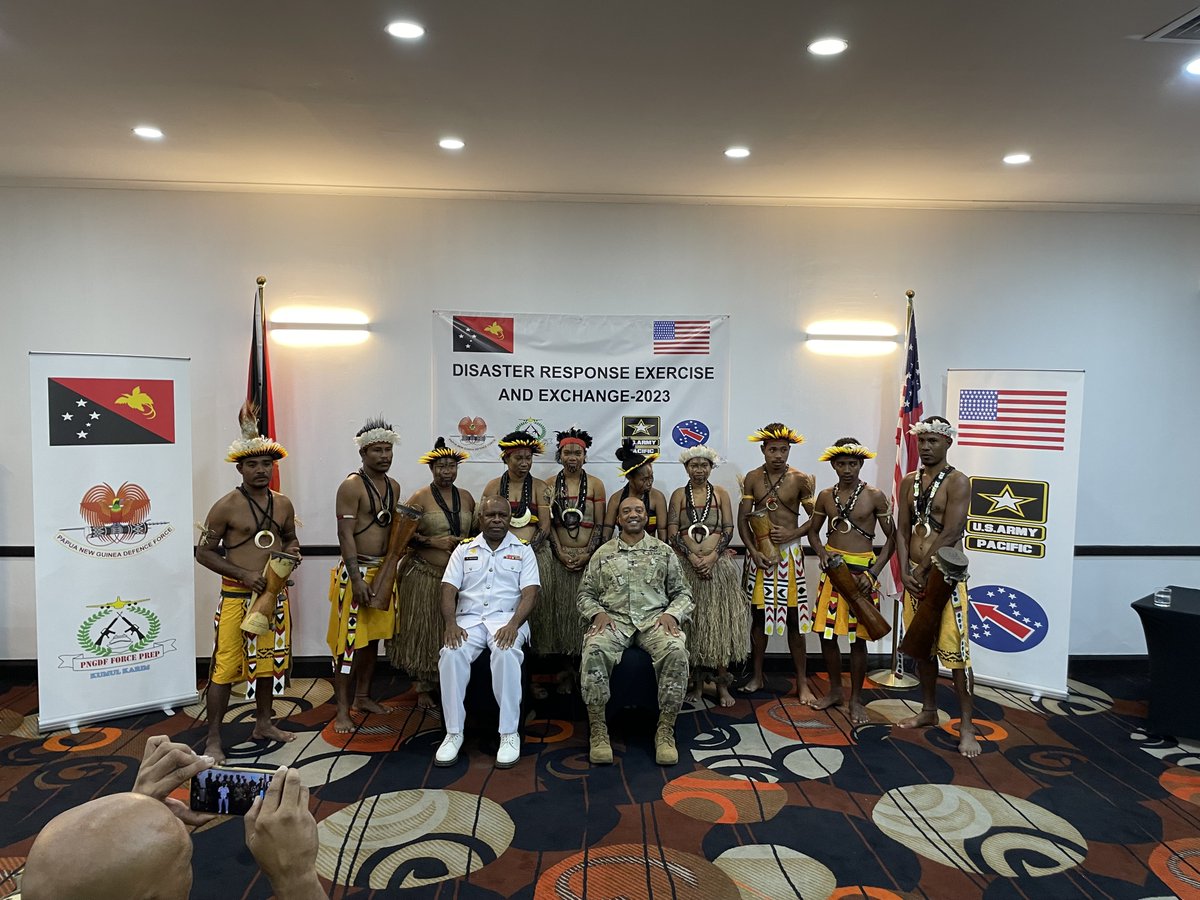 U.S. Army Pacific tweet media