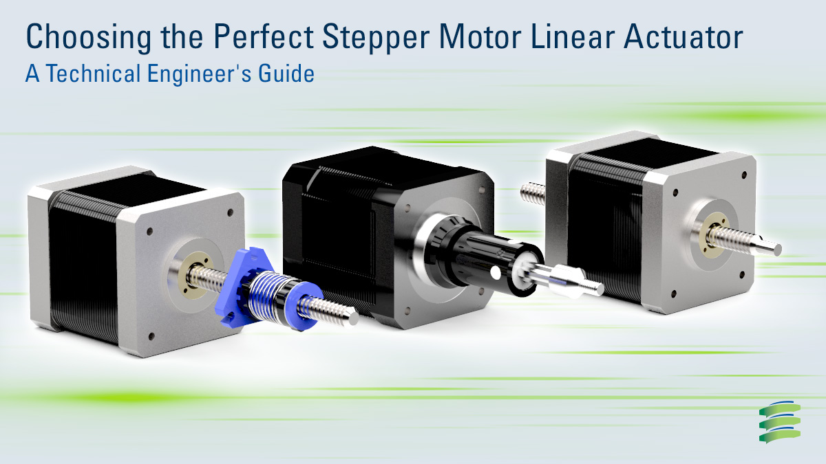 HelixLinear's tweet photo. Choosing the Perfect Stepper Motor Linear Actuator: A Technical Engineer's Guide | Helix Linear Technologies 

https://t.co/EbJHcJQK39

#steppermotor #linearnmotion #mechanicalengineer #mechanicalengineering #manufacturing #designapplication https://t.co/o3UpPvRXUW