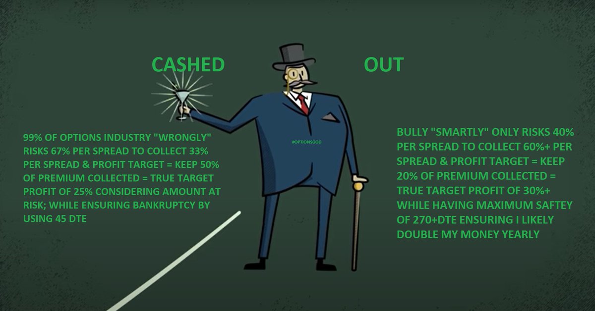 Fredbenz0's tweet image. #CashedOut Alert: Update 1

More #BullyWay Wins

One win was due to a merger that Unusual Options as usual sniffed out weeks in advance

The other stock we&apos;ve won in before recently and we&apos;ll keep going in/out collecting free money = #CompoundProfits

patreon.com/posts/cashedou…