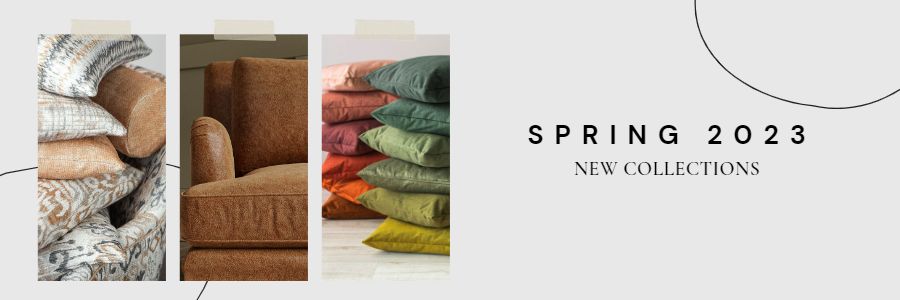 Have you had a chance to explore our NEW Spring 2023 Collections? 

Follow the link below to read all about them! Remember, you can order your FREE samples today 🤩
ow.ly/qoke50P4Xf2