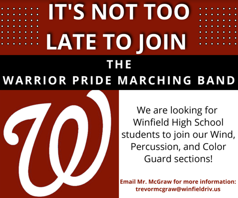 goWINFIELD's tweet photo. Winfield - Team Home Winfield Warrior Sports https://t.co/766BHRzO3x https://t.co/JeXXHeB8ck
