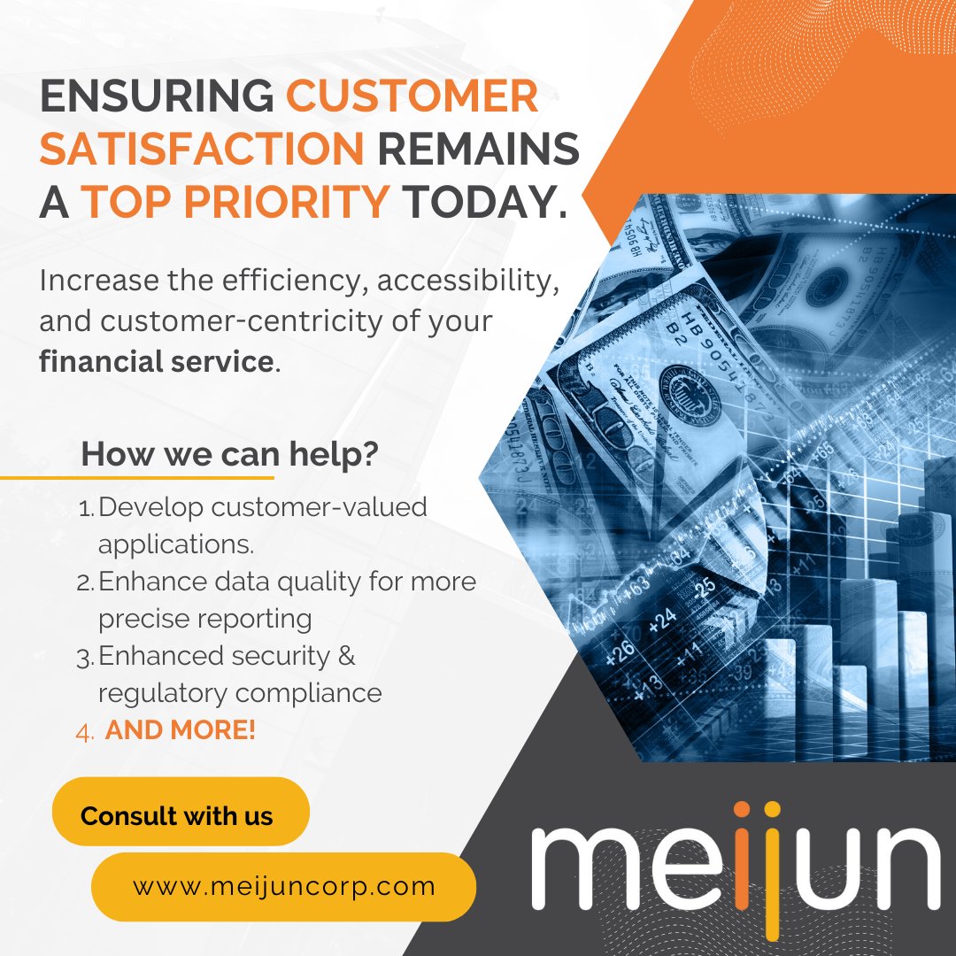 meijun's tweet photo. Enhance agility and attain a competitive edge by achieving efficiency gains.

Don't let outdated systems hold back your financial organization. #digital #financetransformation 
https://t.co/hbhVrTRFWw https://t.co/i6D9HyNtr8