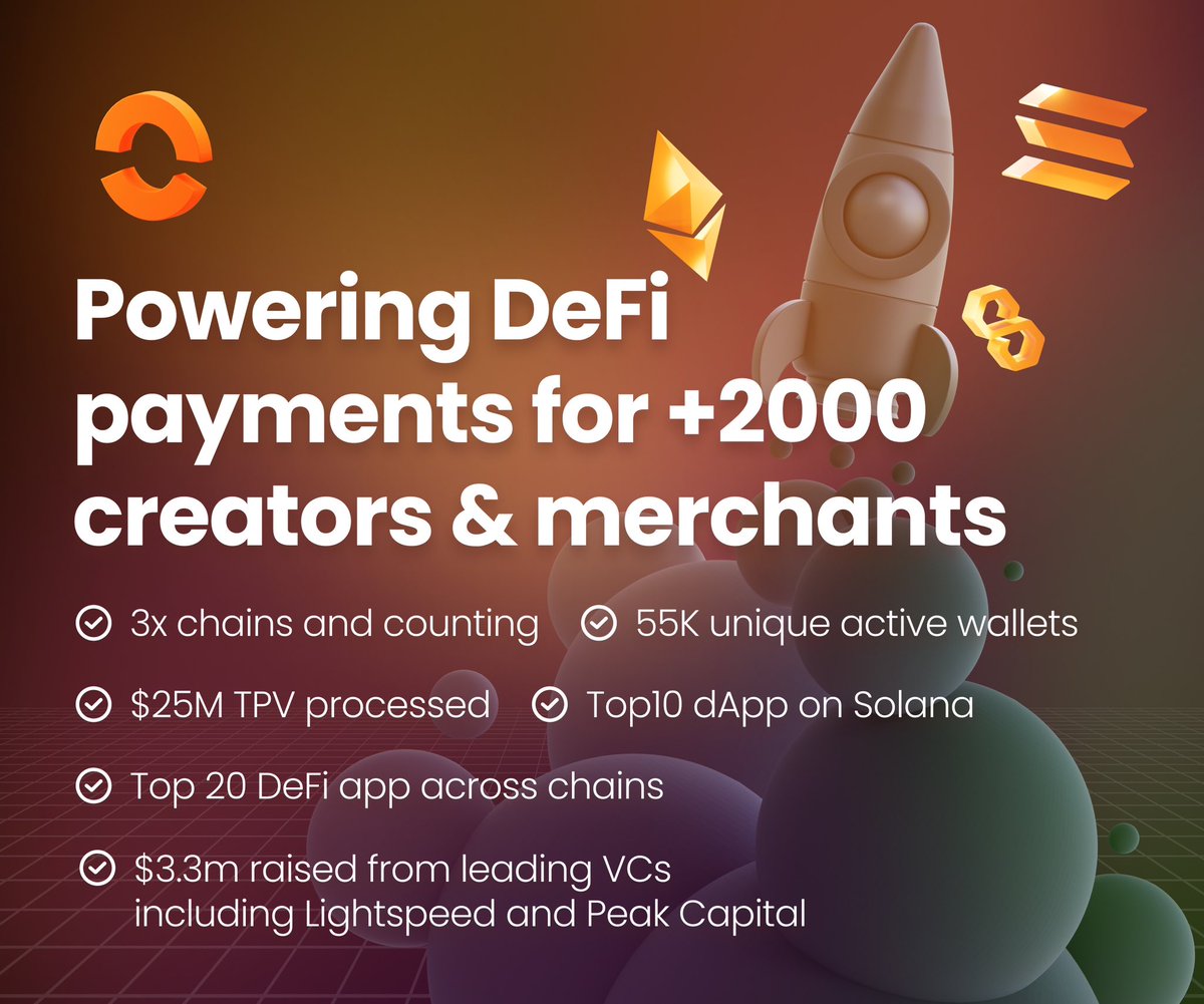 𝗪𝗵𝘆 𝘆𝗼𝘂 𝘀𝗵𝗼𝘂𝗹𝗱 𝗴𝗼 𝘄𝗶𝘁𝗵 𝗛𝗲𝗹𝗶𝗼.👇

p.s this just the beginning…⚡️