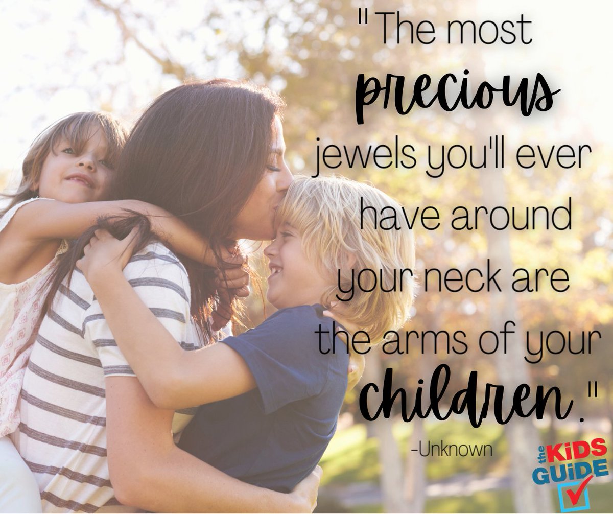 The Kids Guide tweet media