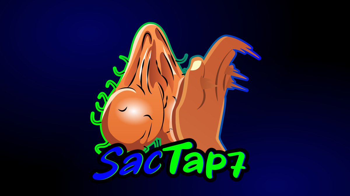 Come watch the madness!!!
twitch.tv/sactap7