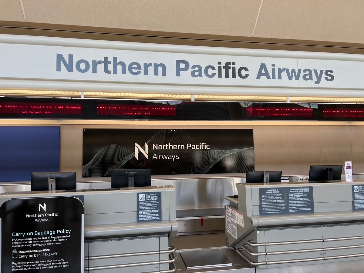 InqHmc's tweet photo. HMC INQ company @NorthernPac is officially approved to fly with its 1st flight Friday. Congrats to @harveymudd  #founders Josh Jones &amp; @tomhsieh along w/CEO @RobLMcKinney. Book tickets to Las Vegas on https://t.co/nWFZmajtIg. #airlines  #flying  #alaska #lasvegas #startupbusiness https://t.co/5gpzCKfjYa