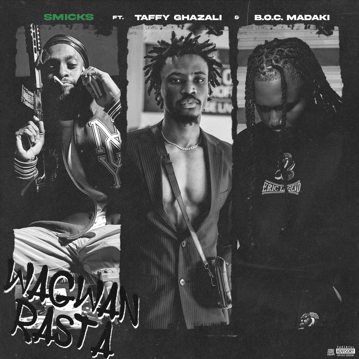 Hitz1029fm's tweet photo. #Np Wagwan Rasta by @smickysmicks cc @sugarboy465 
#EveningRuns With @Hitz1313 #TuneIn https://t.co/aCpnhx3MOH