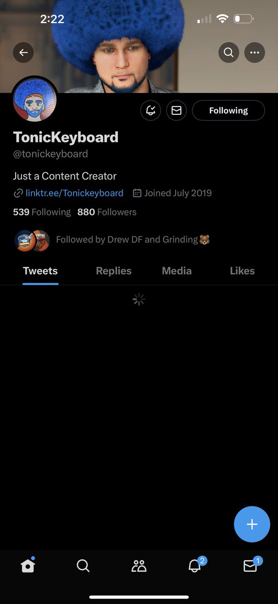 xTempo2K's tweet photo. @SiimplyGrinding @tonickeyboard done https://t.co/HkuIKBSG8r