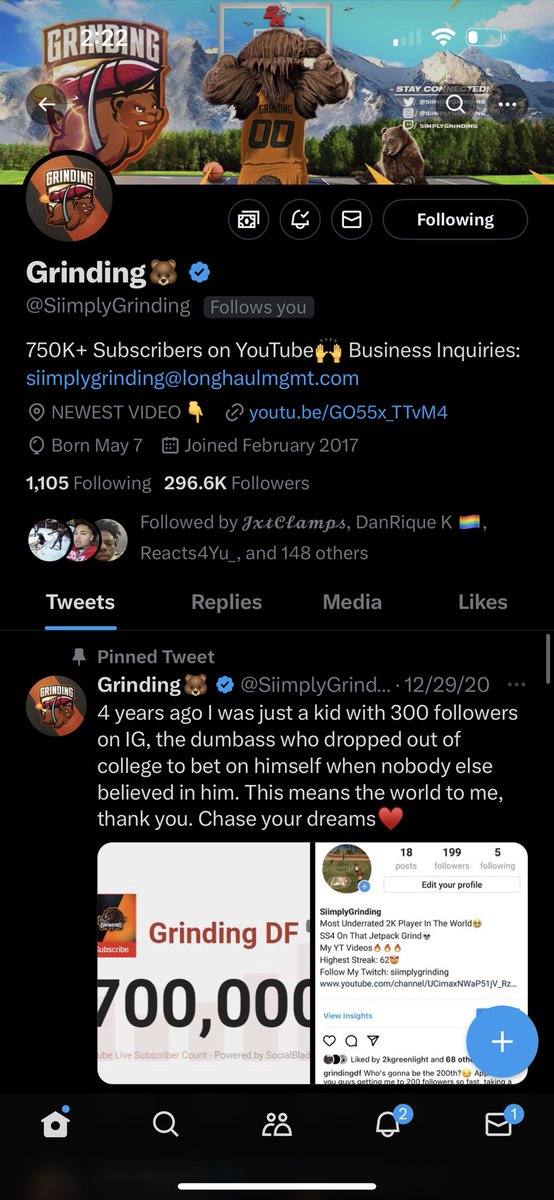 xTempo2K's tweet photo. @SiimplyGrinding @tonickeyboard done https://t.co/HkuIKBSG8r