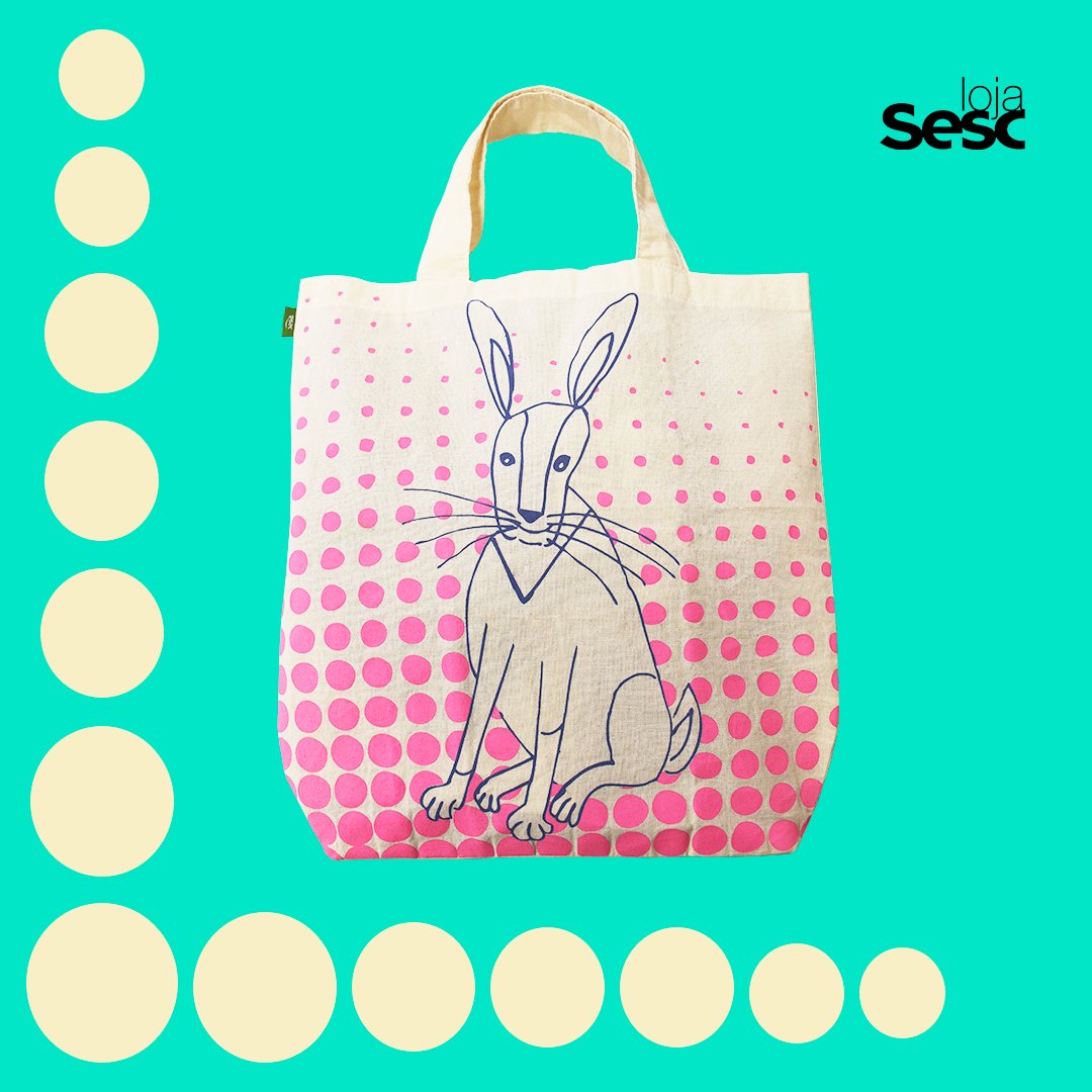 Sesc São Paulo tweet media