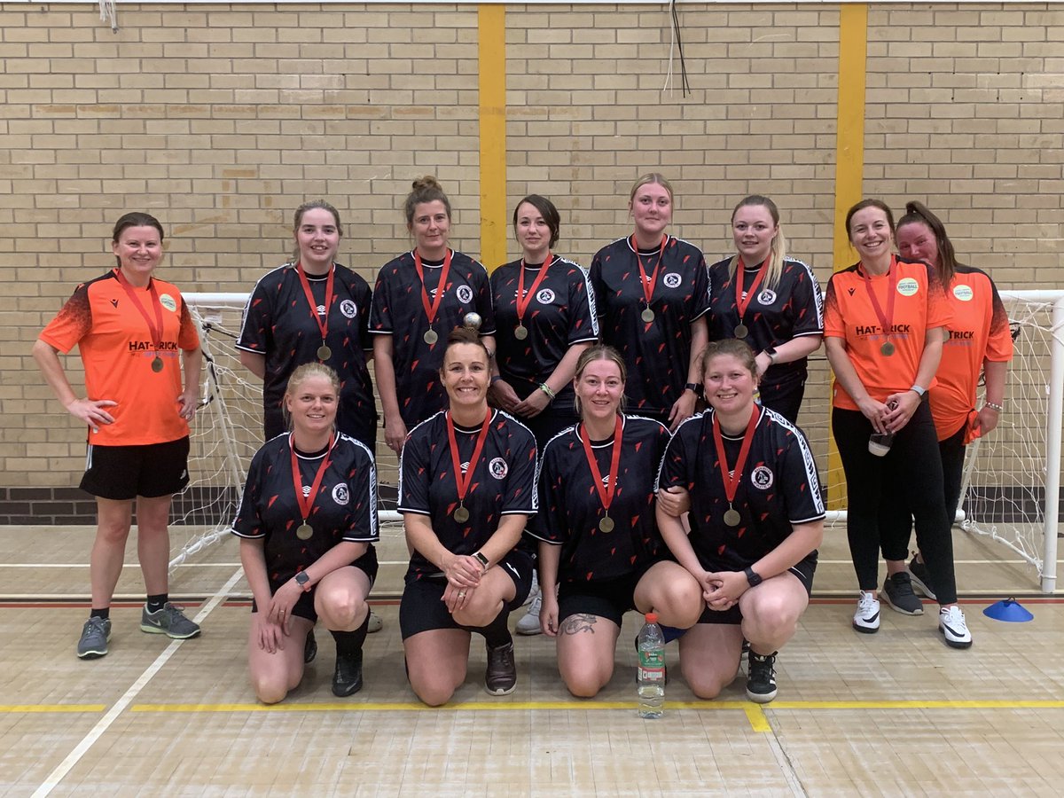 Thank you to all the players who have taken part in our Monthly Lion Lasses Super League over the past 7 months!

Big shout out to <a href="/hattrick_LS4C/">Hat-Trick</a> for their ongoing support!

Our last Matchday was tonight! Congratulations to our winners! 🎉🎉