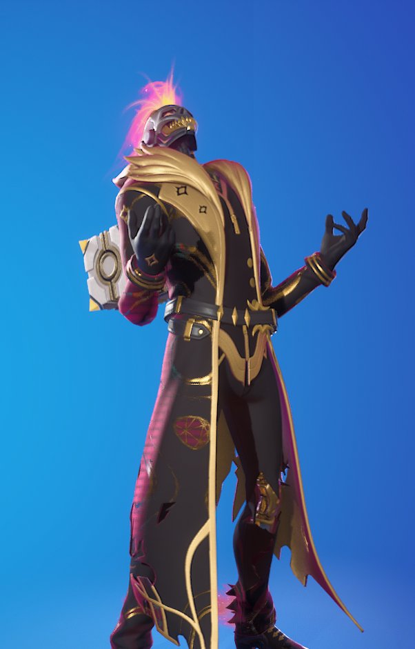 bowsermode1's tweet image. renzo fortnite