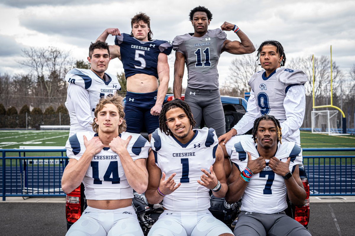Cheshire Academy Athletics tweet media