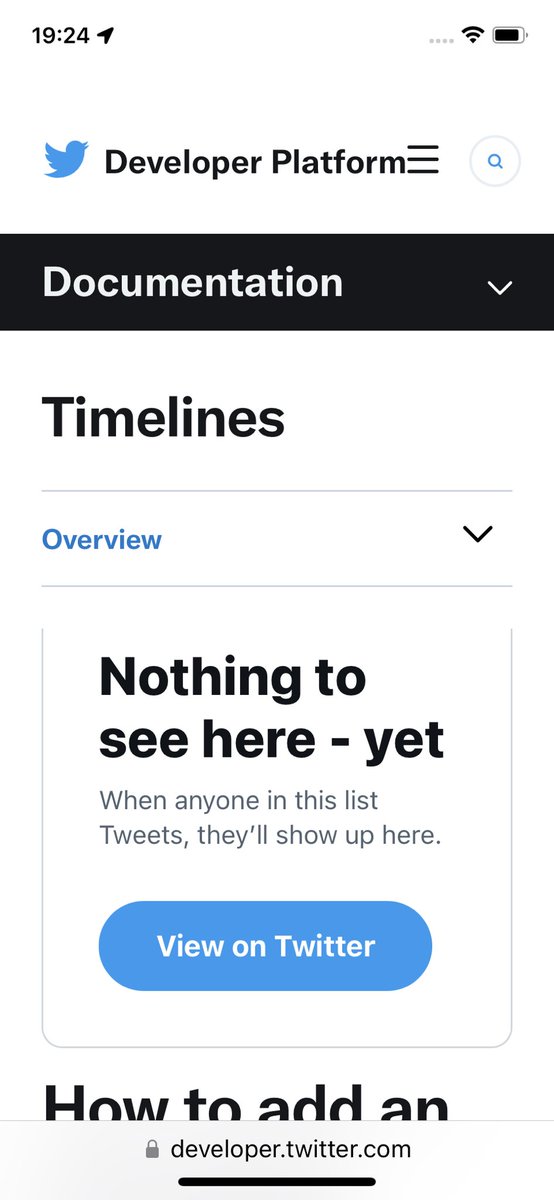 3_outof_4's tweet photo. Sorry our embedded Twitter timeline isn’t working on the https://t.co/kfL5PWWkJK website. It seems “the how to do it” advice on Twitters website isn’t working either @elonmusk 🤷‍♂️ https://t.co/J94qfZ2QAg