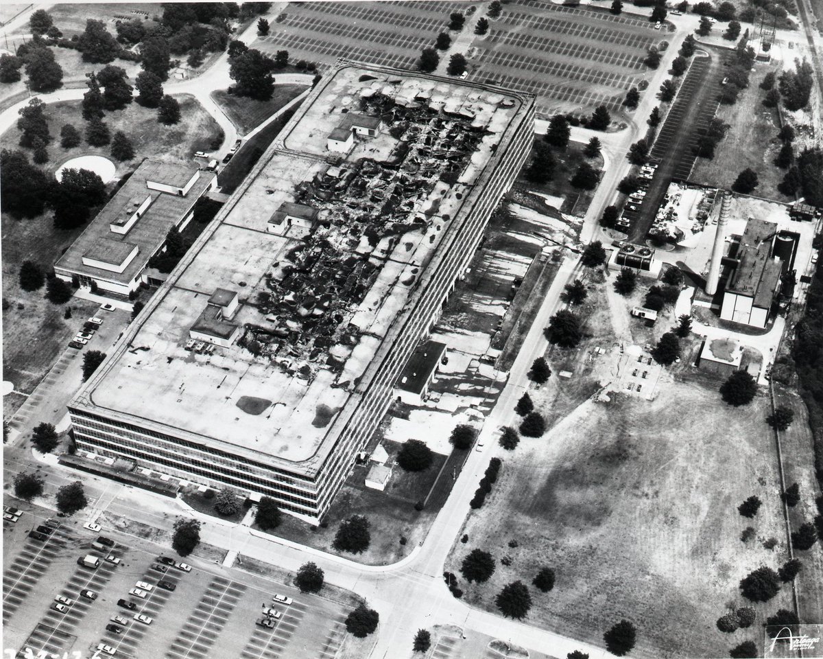 U.S. National Archives tweet media