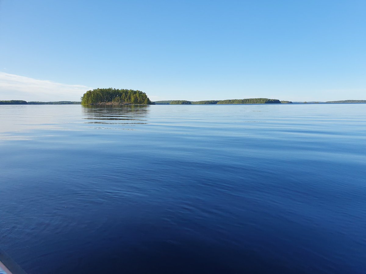 #Saimaa #SuurSaimaa #Taipalsaari #EteläKarjala #heinäkuu